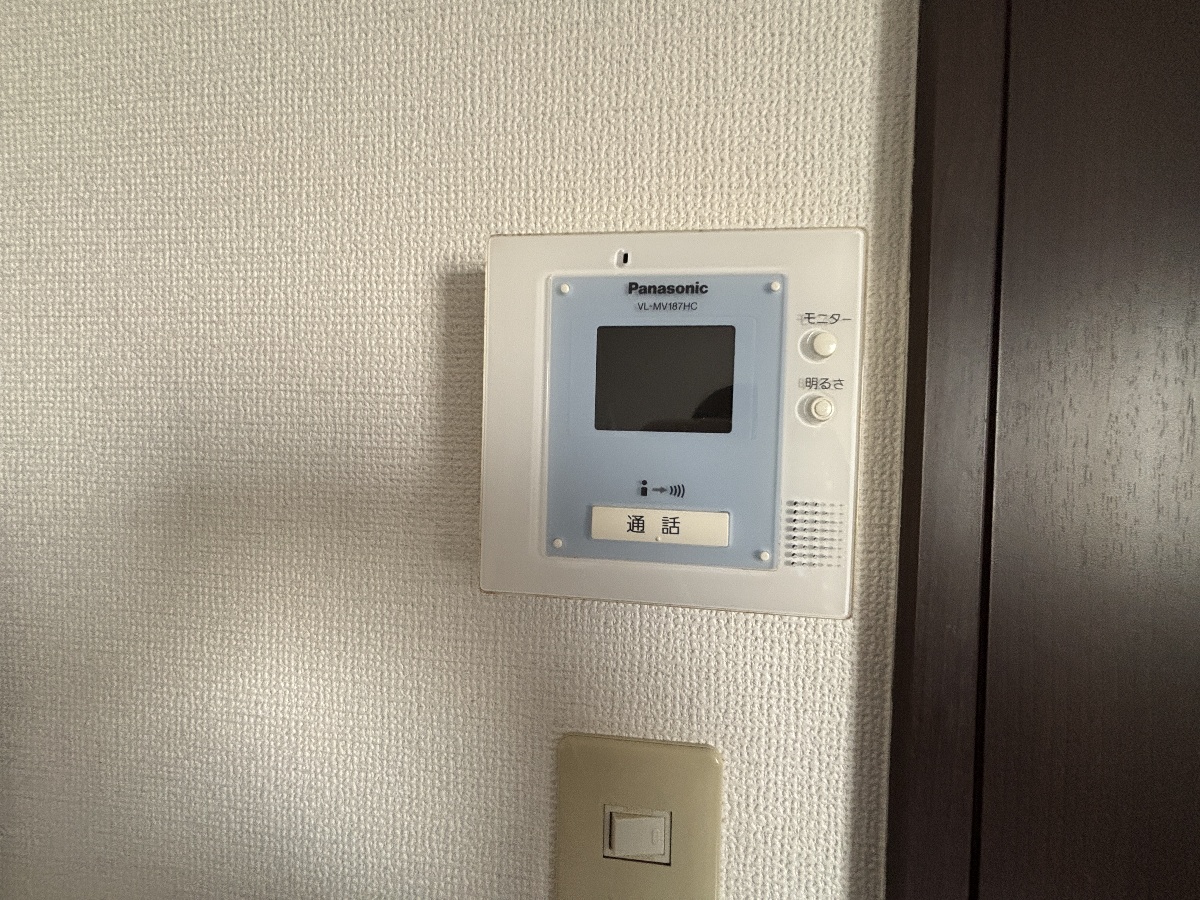 セキュリティ 写真28