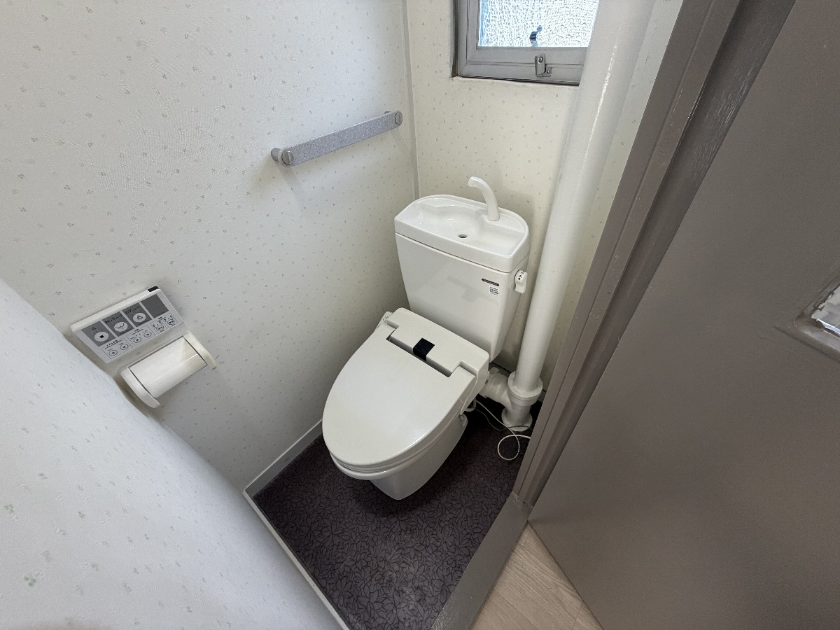 トイレ 写真13