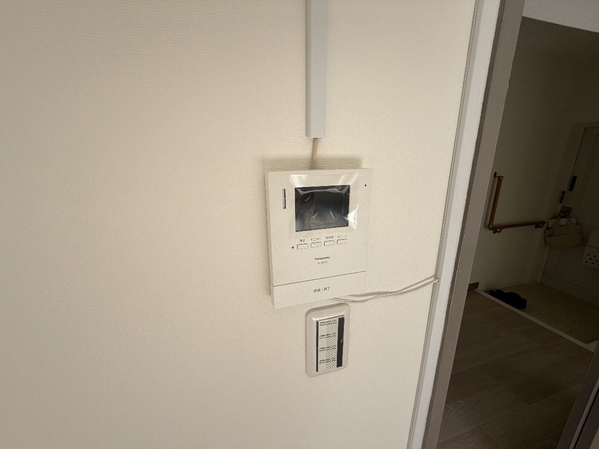 セキュリティ 写真16