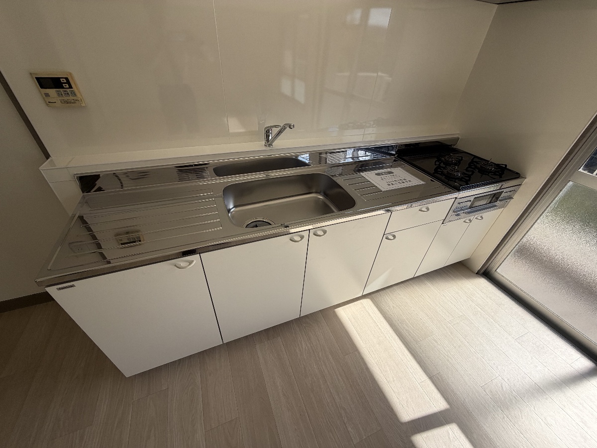 キッチン 写真2