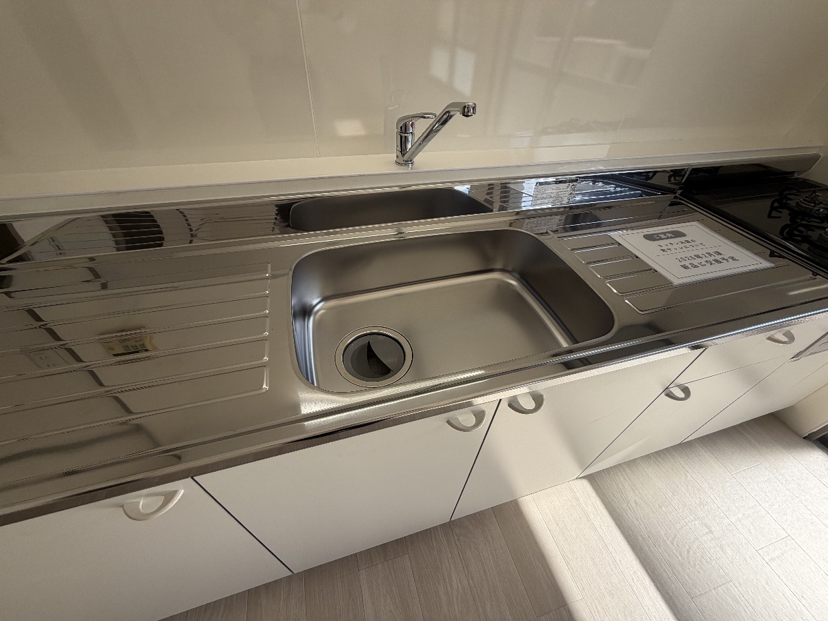 キッチン 写真3