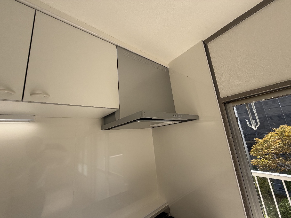 キッチン 写真5