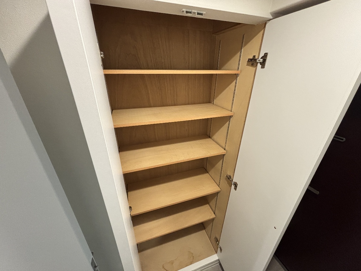 収納 写真11