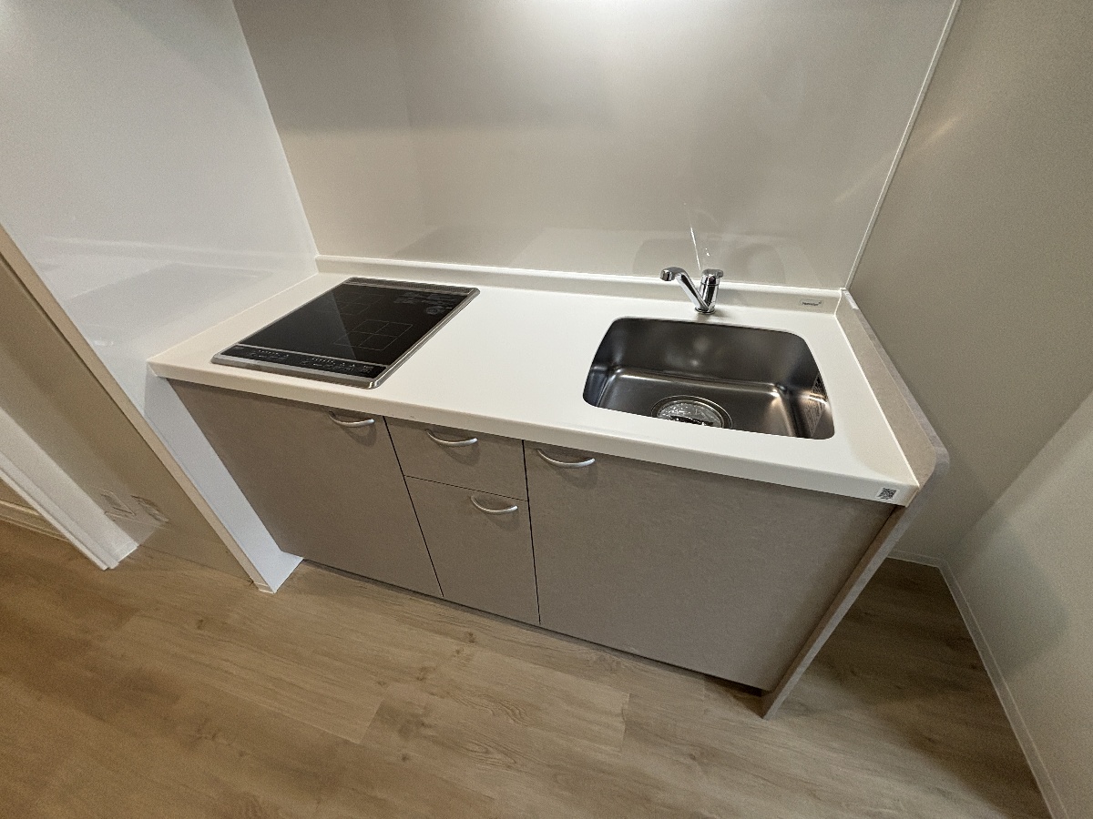 キッチン 写真2