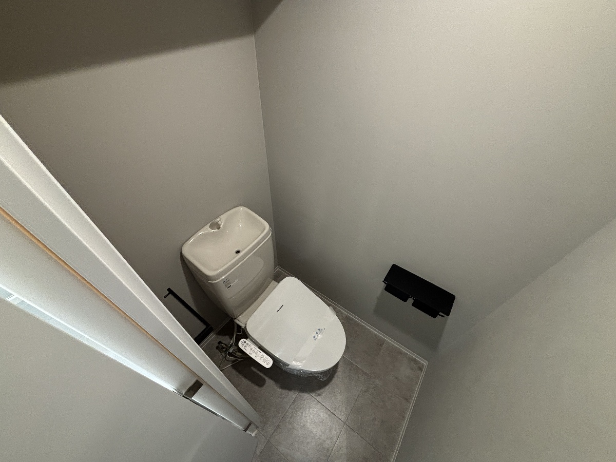 トイレ 写真10