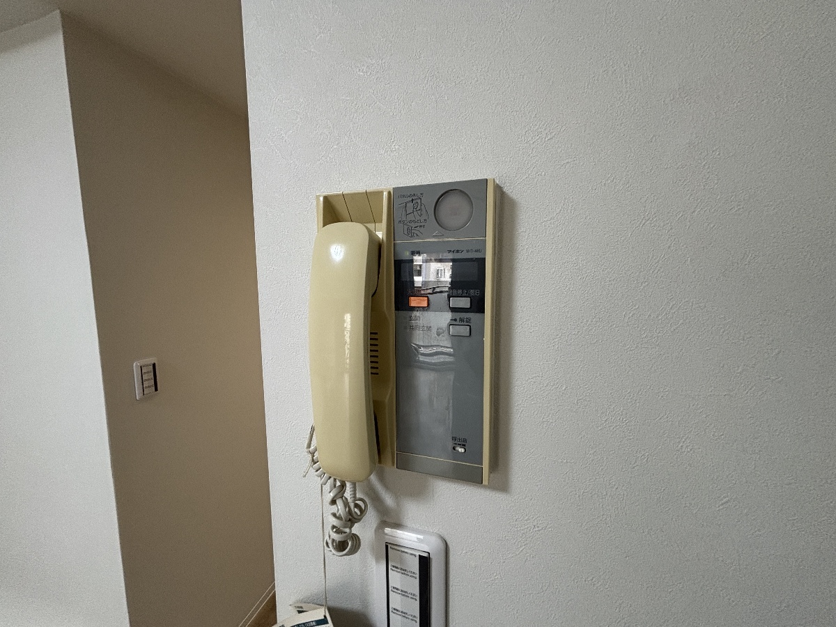 セキュリティ 写真17