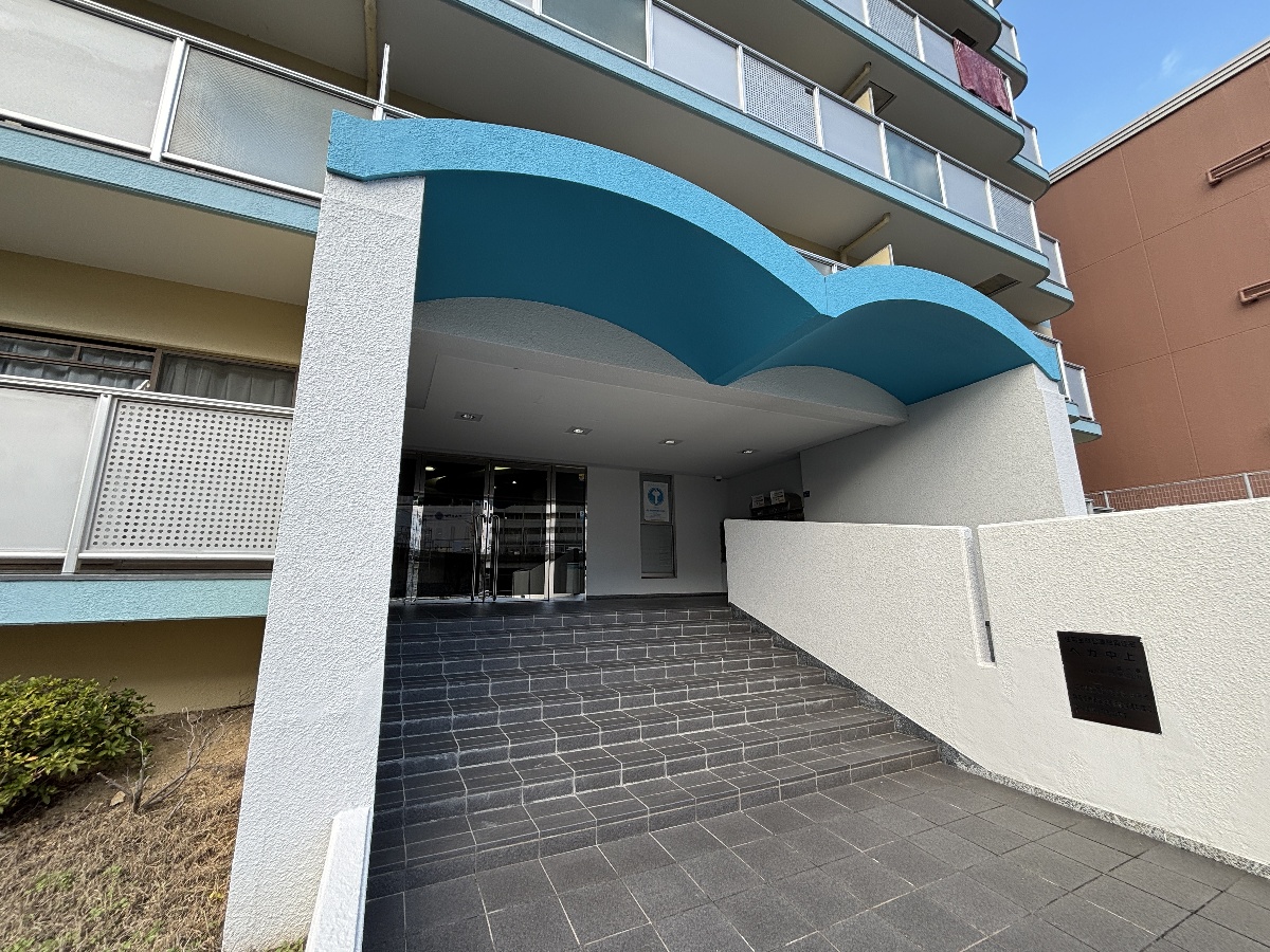 エントランス 写真30