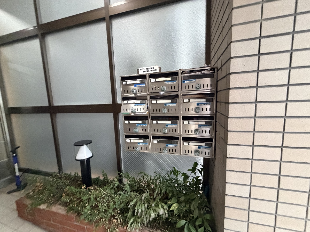 ロビー 写真32