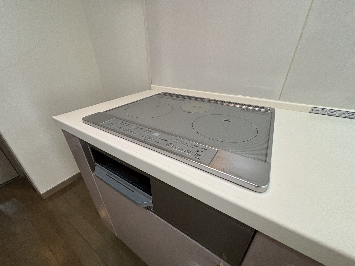 キッチン 写真3