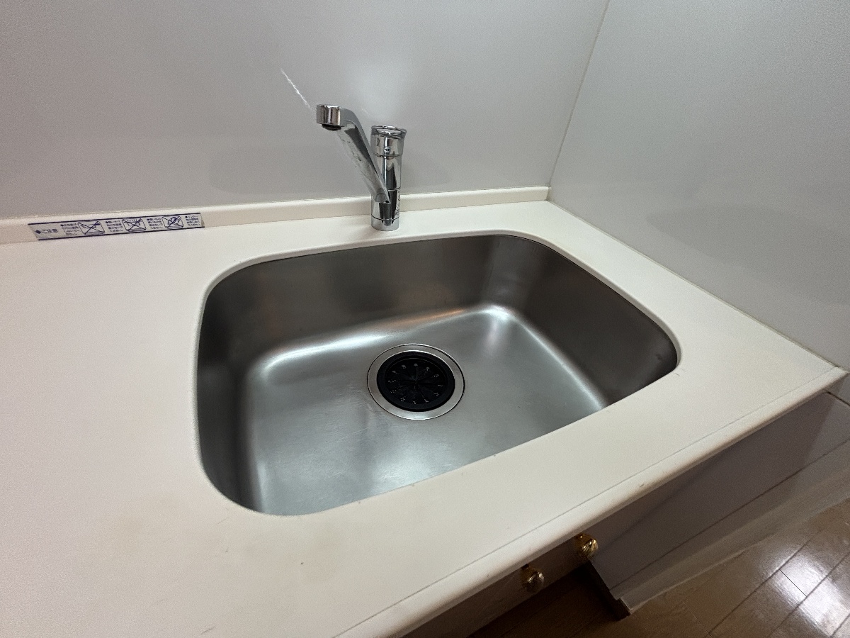 キッチン 写真6