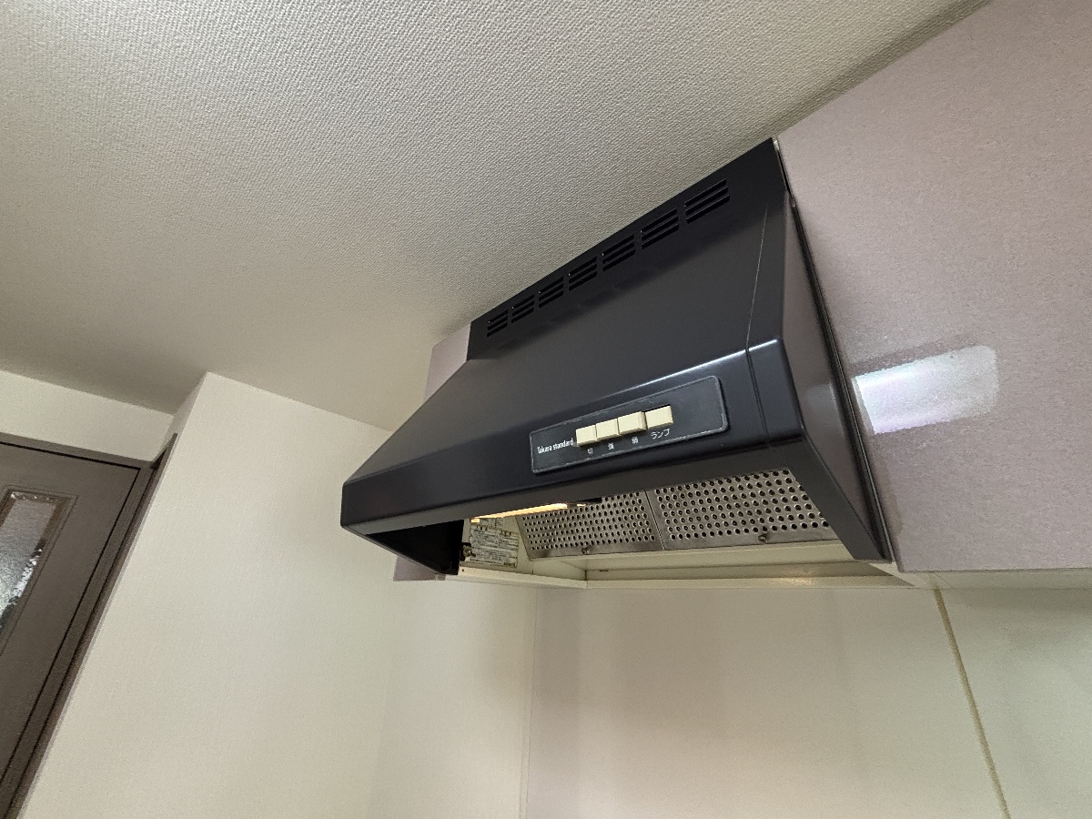 キッチン 写真4