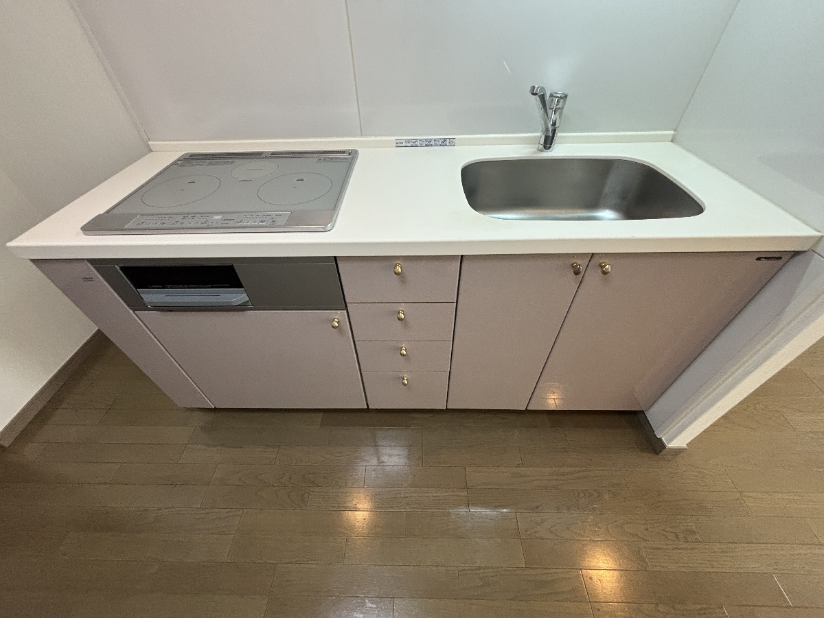 キッチン 写真5