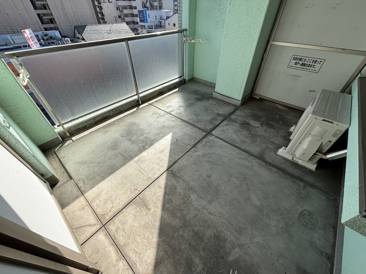 バルコニー・ベランダ 写真29