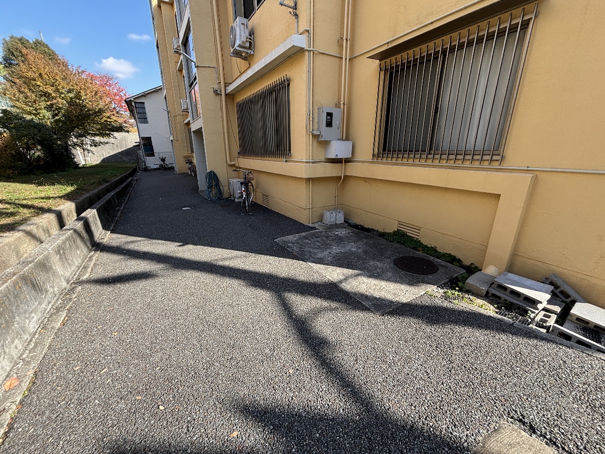 共用部 写真30