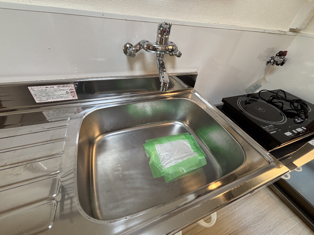 キッチン 写真2