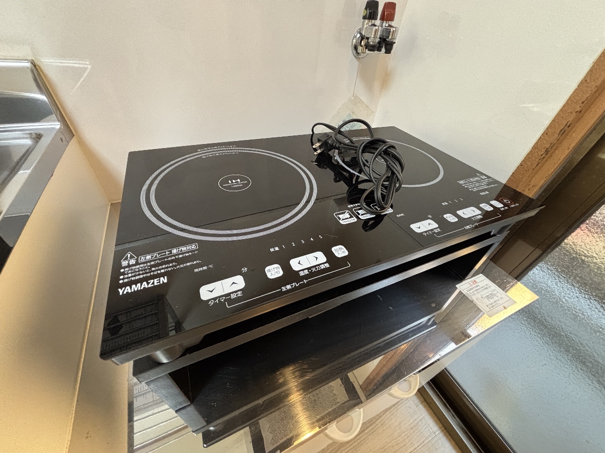 キッチン 写真3