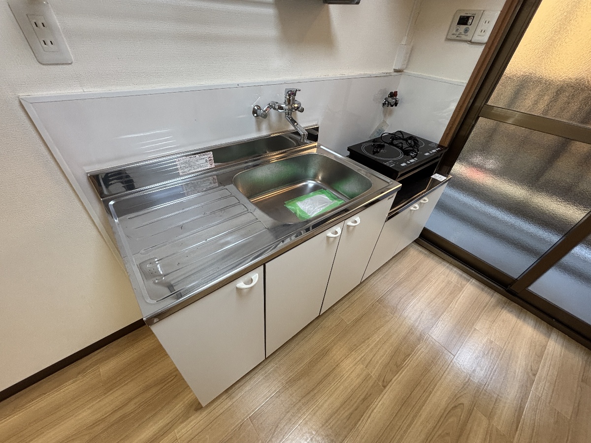 キッチン 写真4