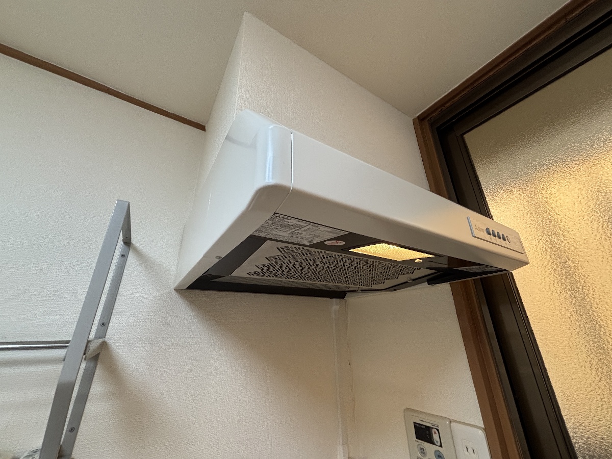 キッチン 写真5