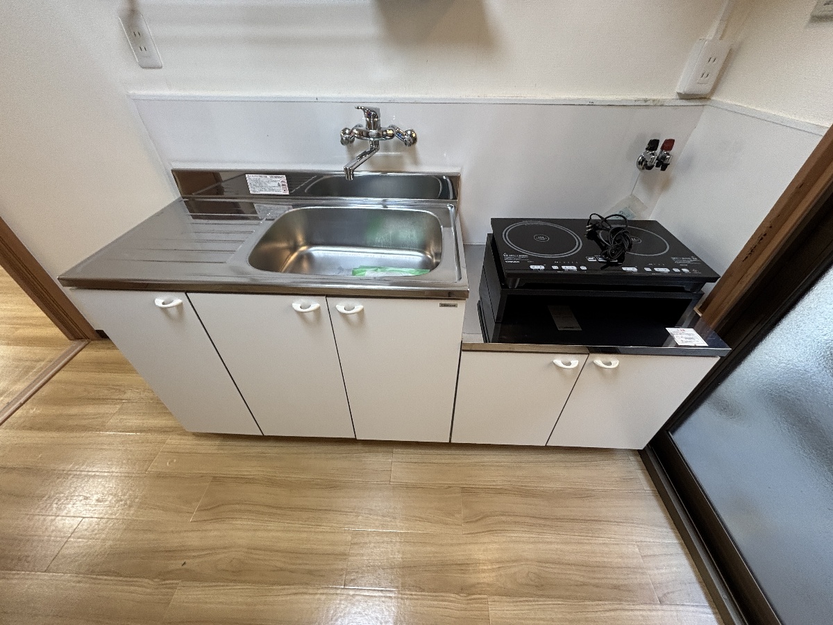 キッチン 写真6