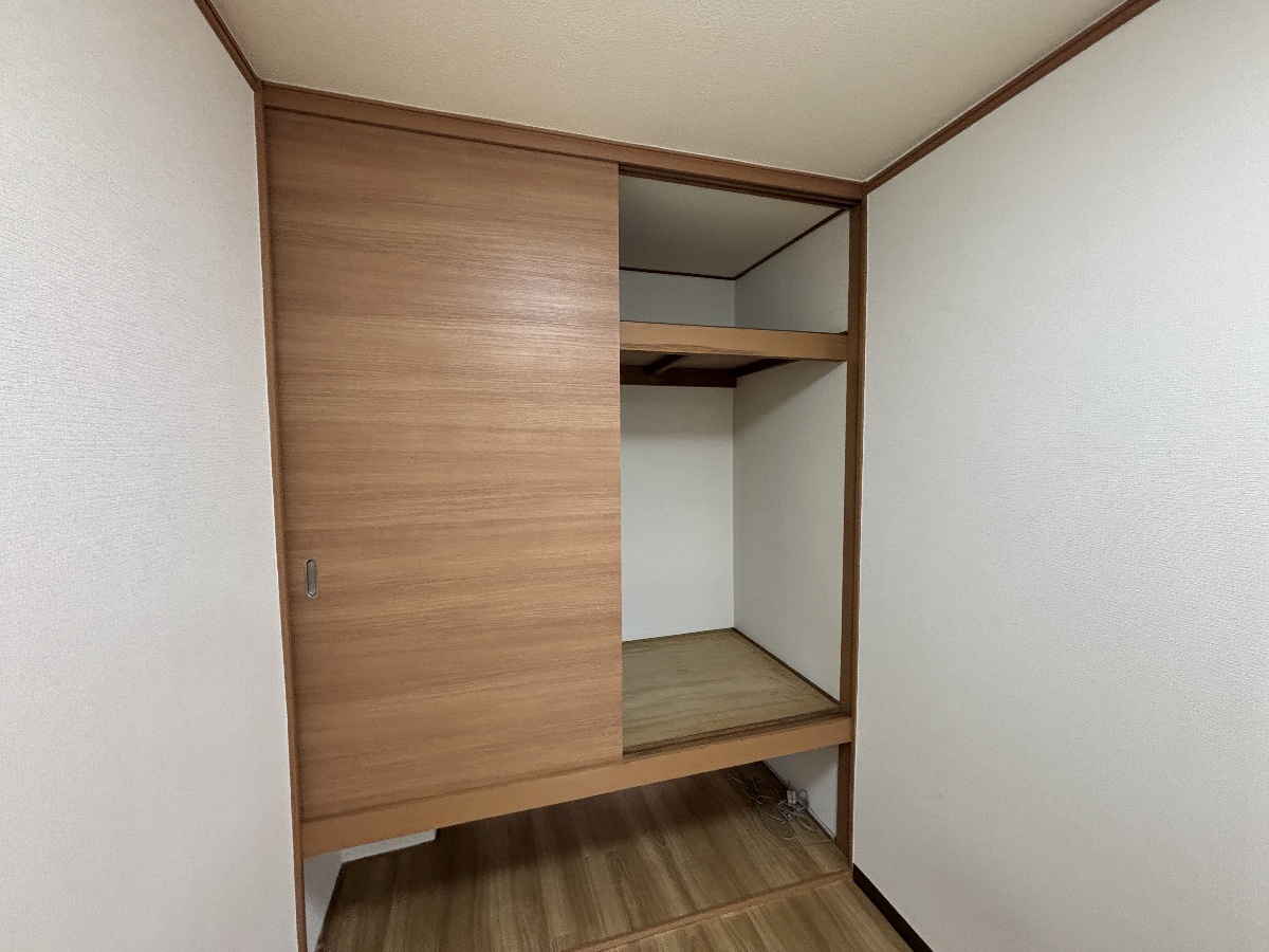 収納 写真16