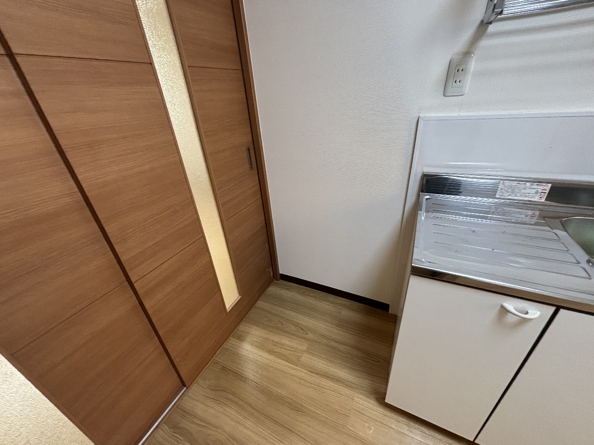 その他部屋・スペース 写真12