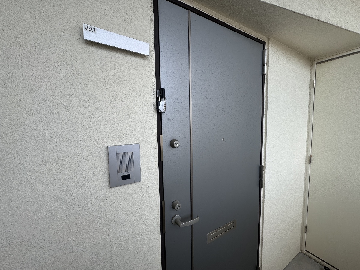 セキュリティ 写真17