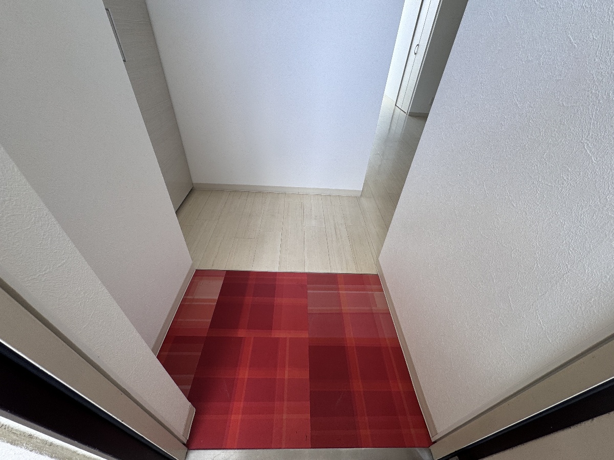 玄関 写真9