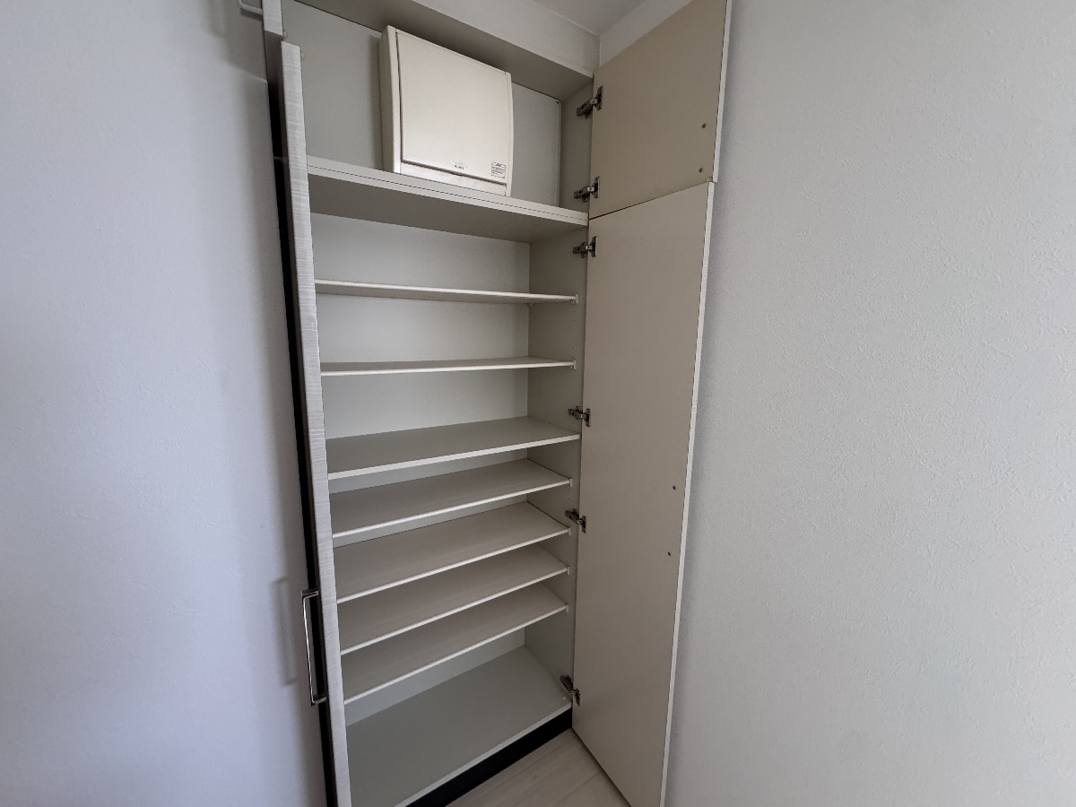収納 写真14