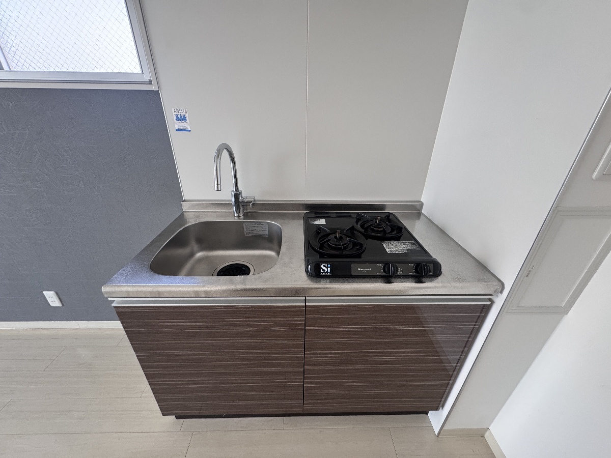 キッチン 写真6