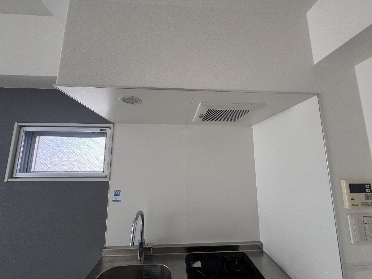 キッチン 写真7