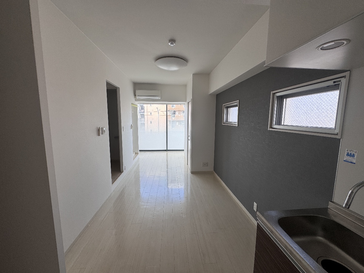 リビング 写真3