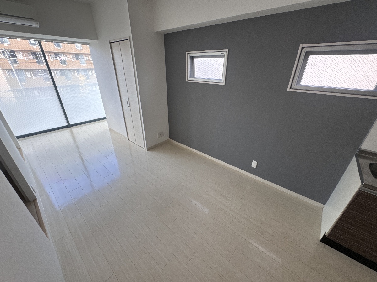 リビング 写真4