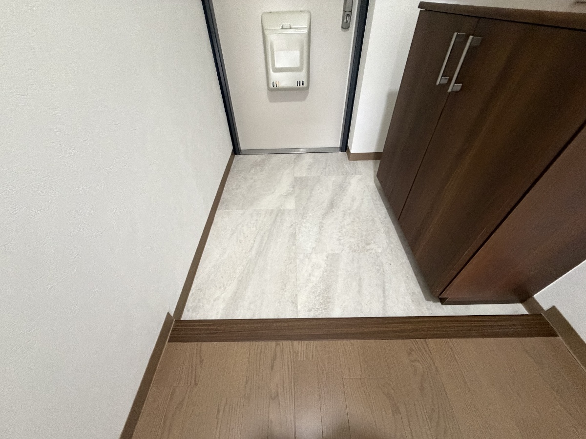 玄関 写真9