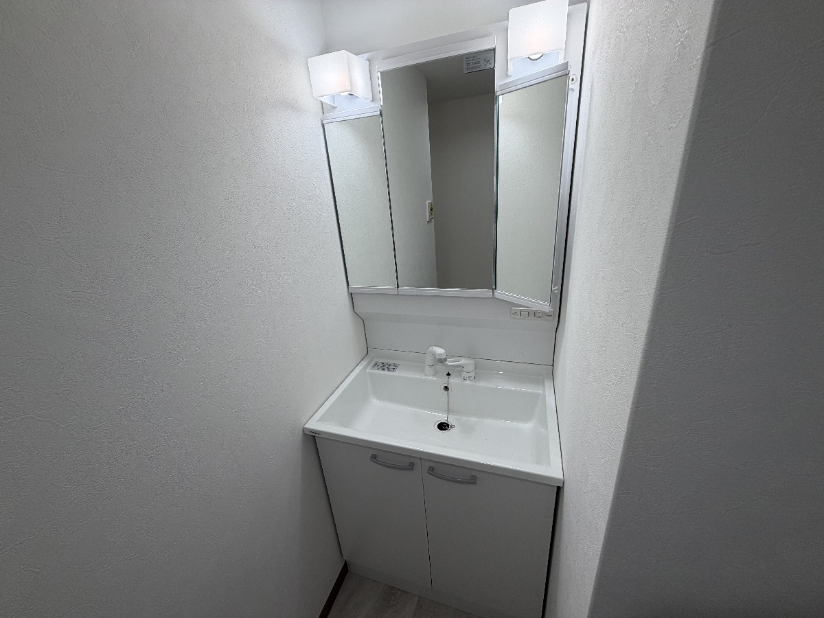 洗面所 写真10