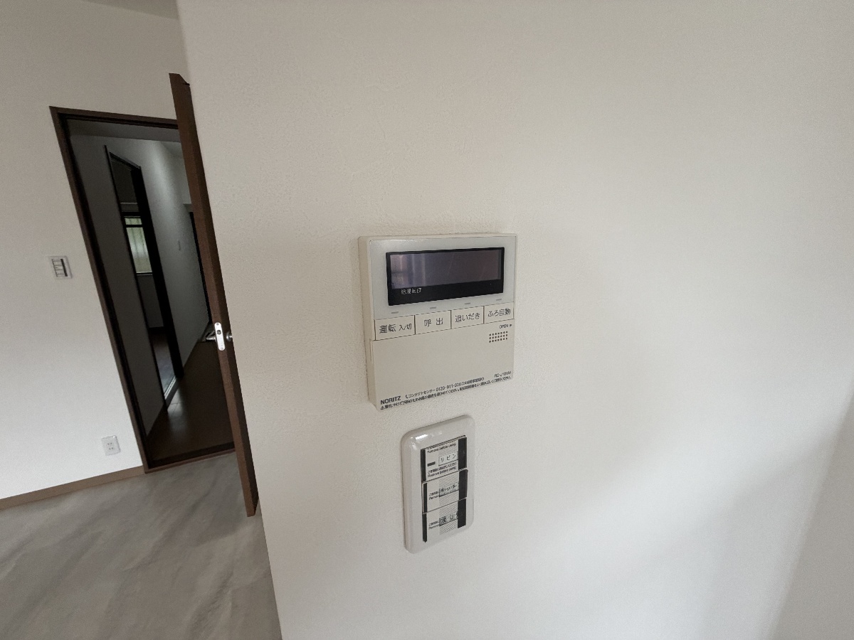 セキュリティ 写真16