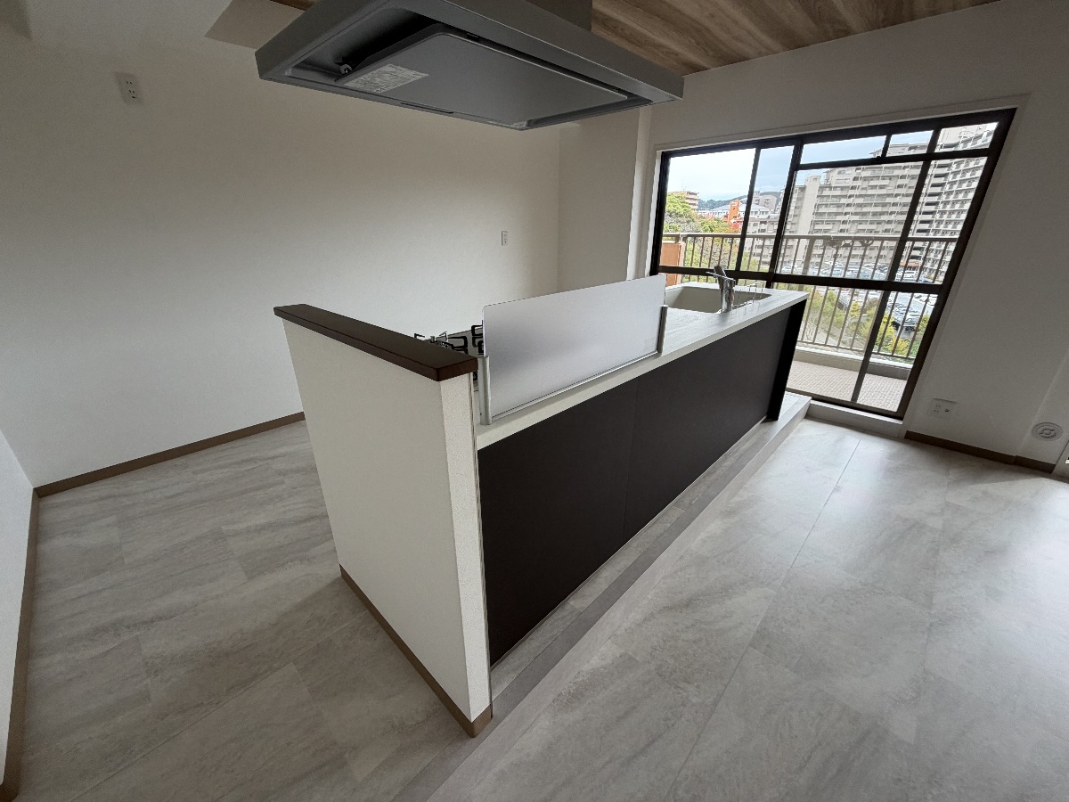 キッチン 写真2