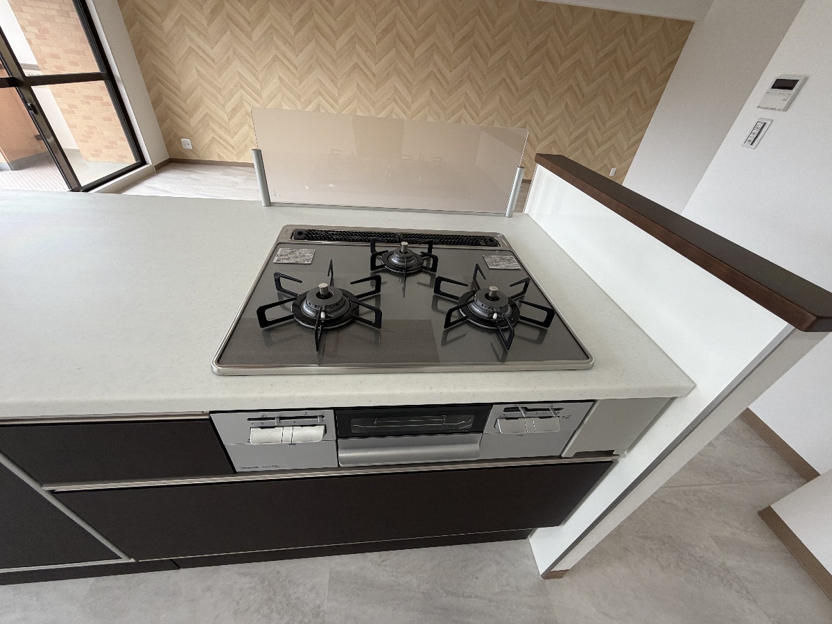 キッチン 写真3