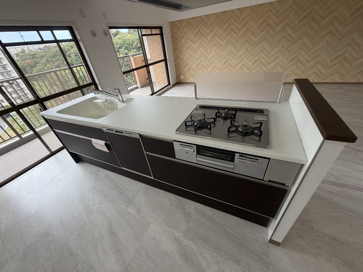 キッチン 写真4