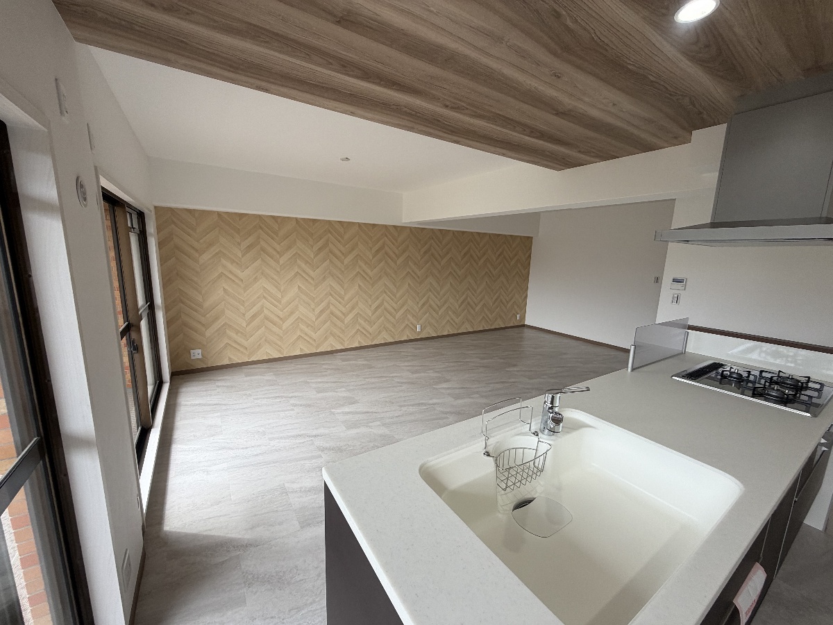 キッチン 写真5