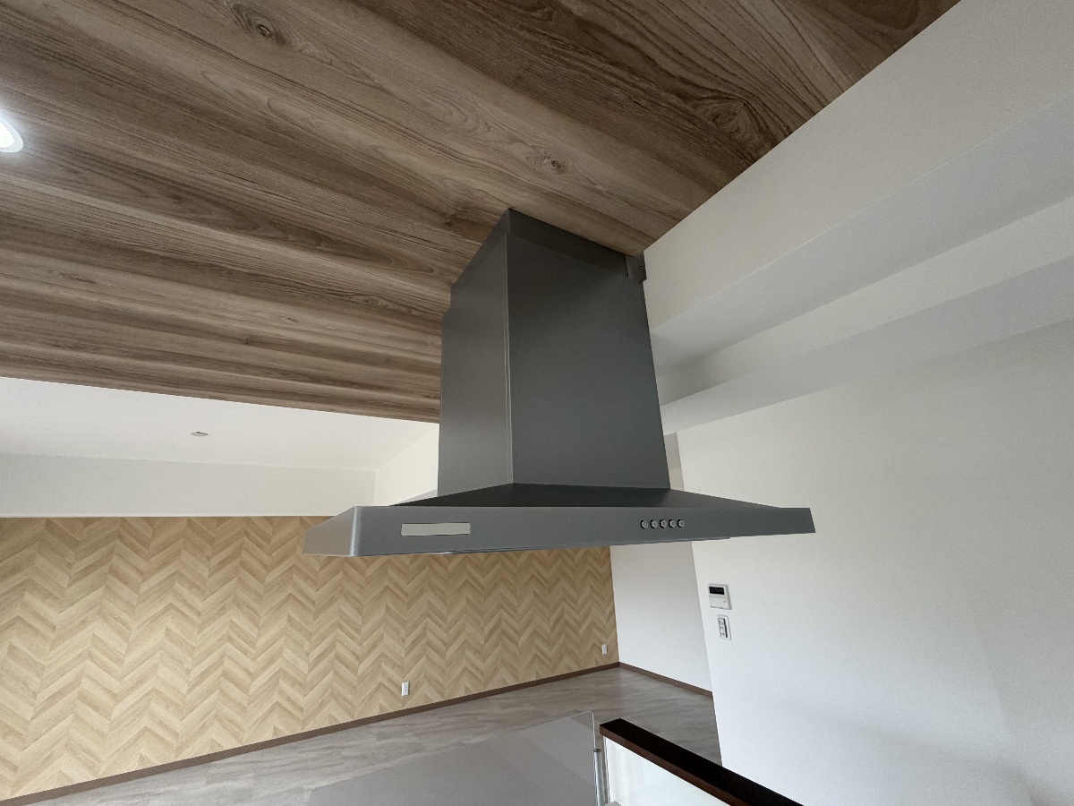 キッチン 写真6