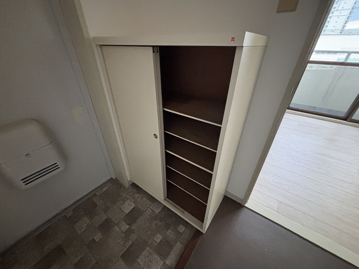 収納 写真29