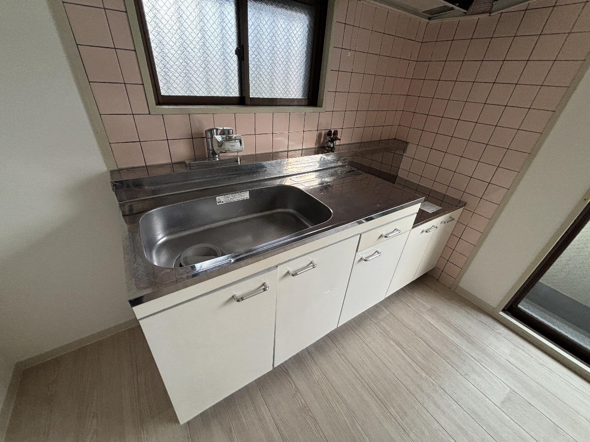 キッチン 写真2