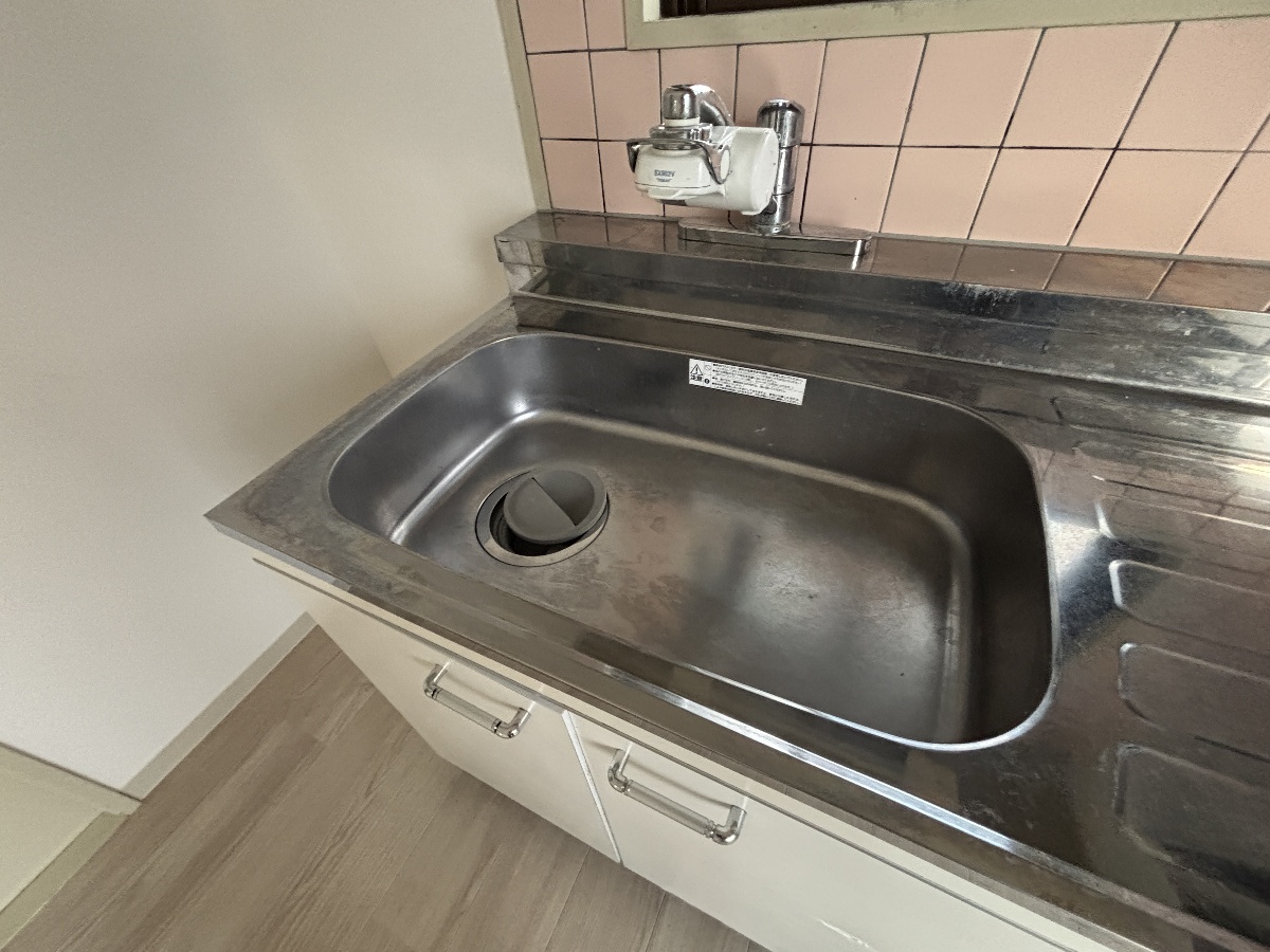 キッチン 写真3