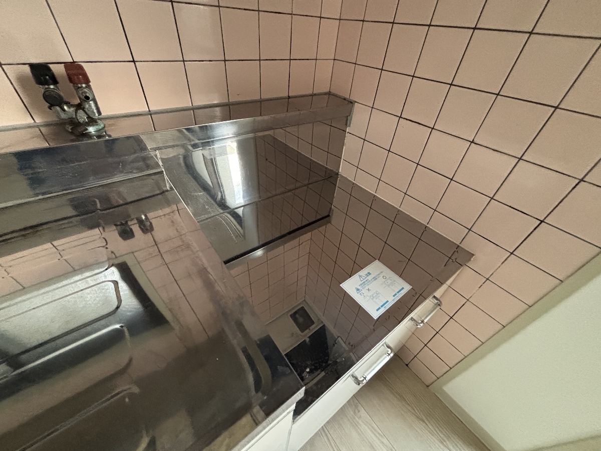 キッチン 写真4