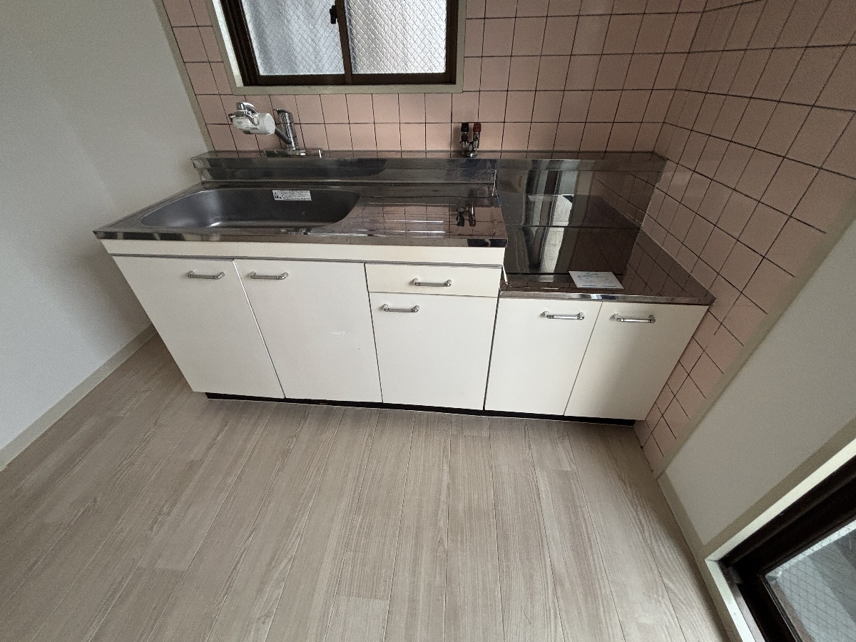 キッチン 写真7
