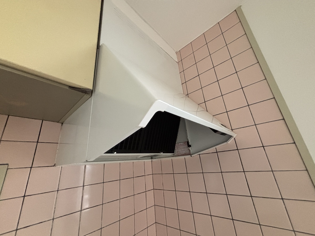 キッチン 写真5