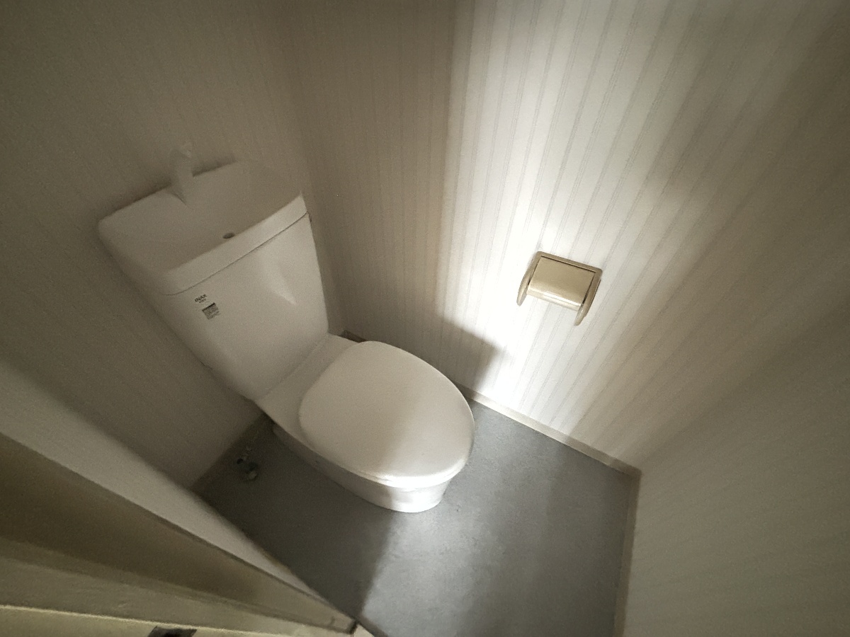 トイレ 写真28