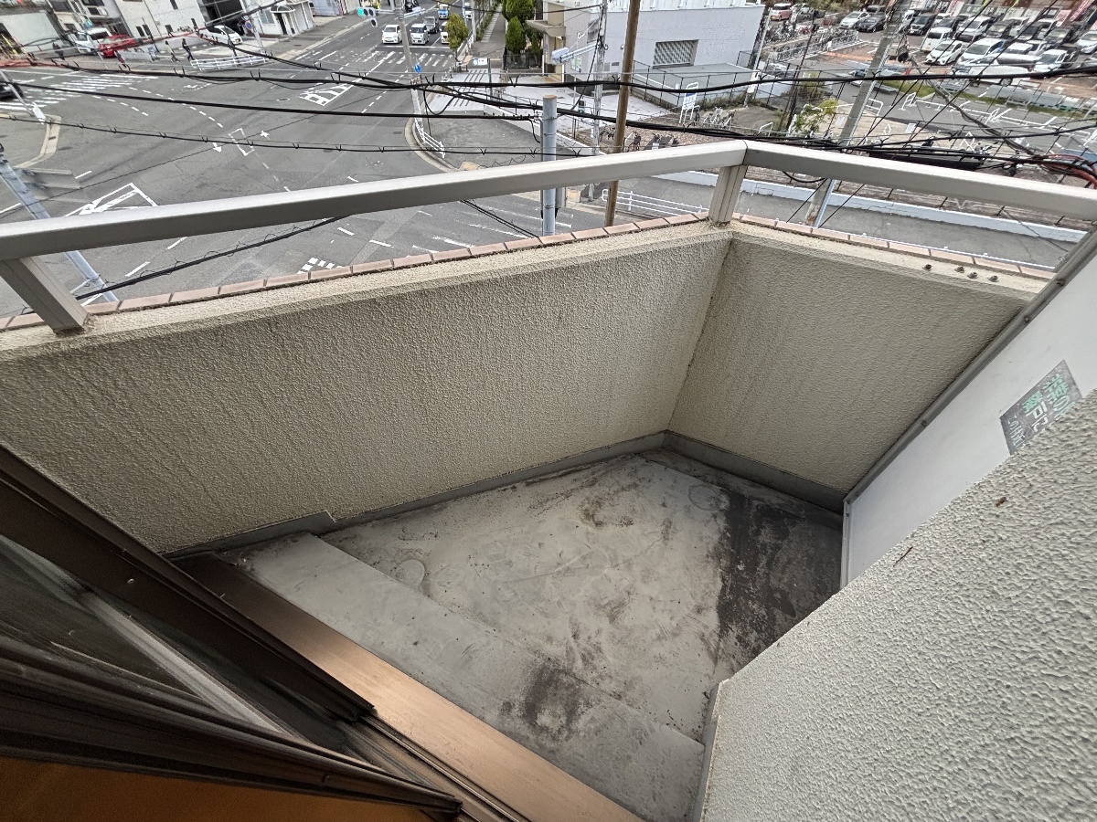 バルコニー・ベランダ 写真31