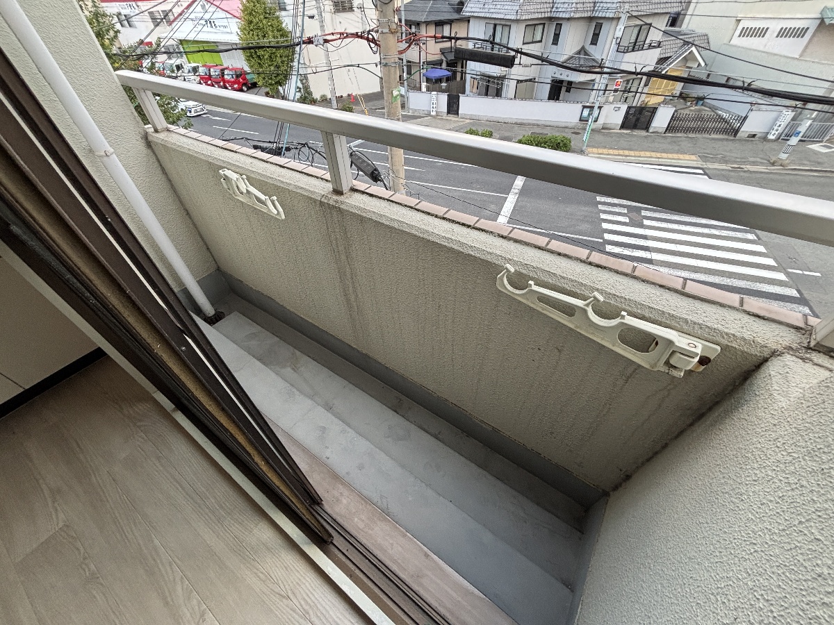 バルコニー・ベランダ 写真32