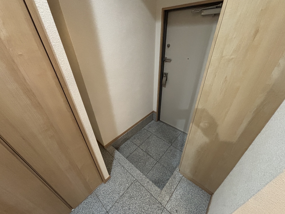 玄関 写真12